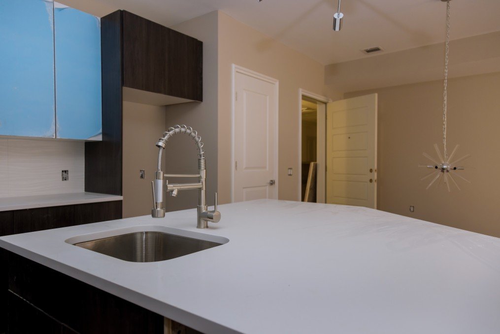 Bathroom Countertops