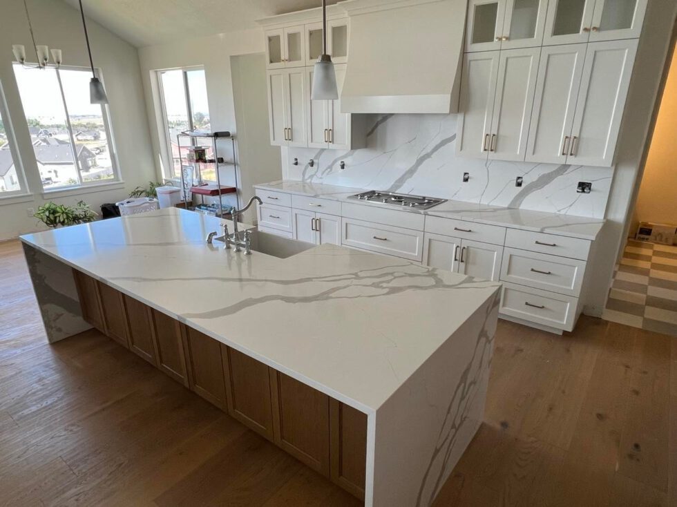 Custom Granite Countertops | Quality Granite Utah